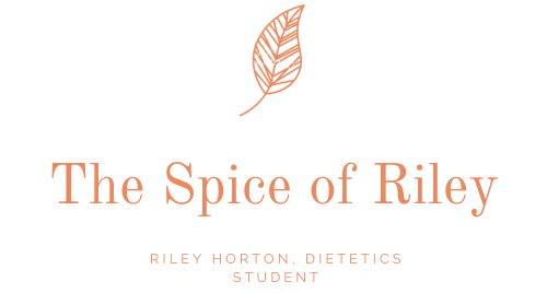 thespiceofriley